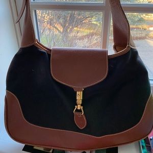 Authentic Gucci bag. Hobo bag / shoulder bag